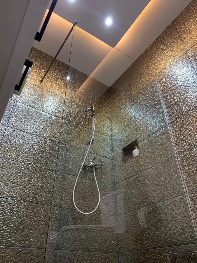 Sound Of The Sea Apartment Sveti Stefan Ngoại thất bức ảnh