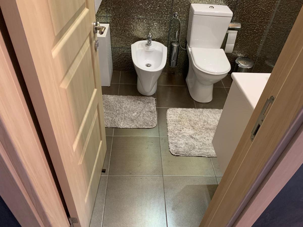 Sound Of The Sea Apartment Sveti Stefan Ngoại thất bức ảnh